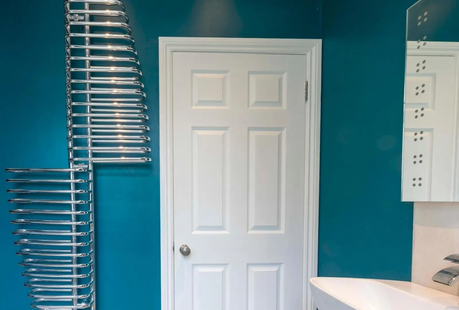 Pass The Keys Stylish Boho Chic House - Central Location Brighton