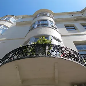 Blanch House Hove