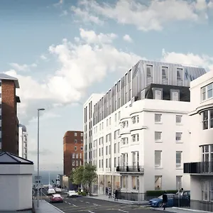 Maldron Centre Hove