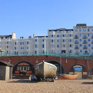The Old Ship Hove