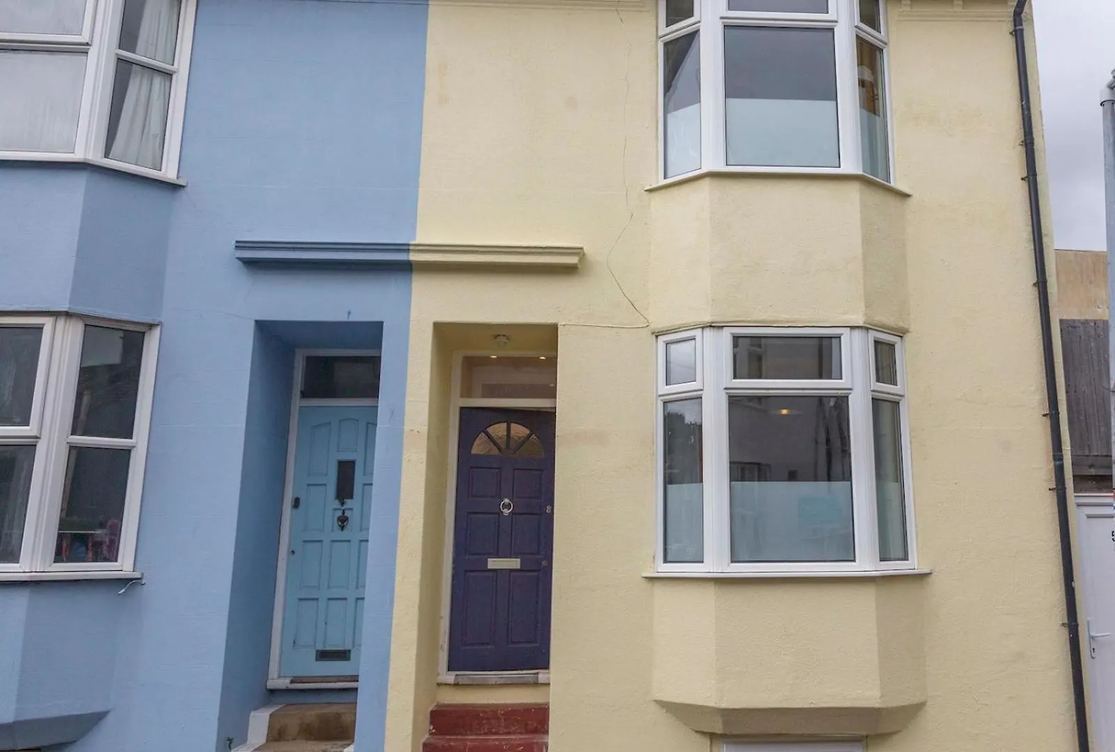 Holiday home Pass The Keys Stylish Boho Chic House - Central Location Brighton United Kingdom