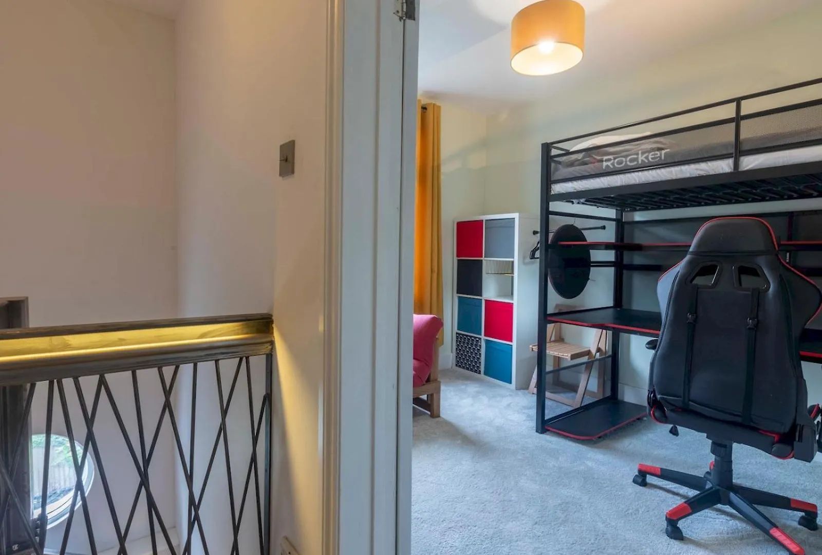 Pass The Keys Stylish Boho Chic House - Central Location Brighton United Kingdom