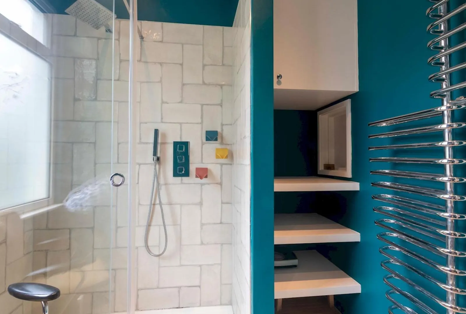 Pass The Keys Stylish Boho Chic House - Central Location Brighton