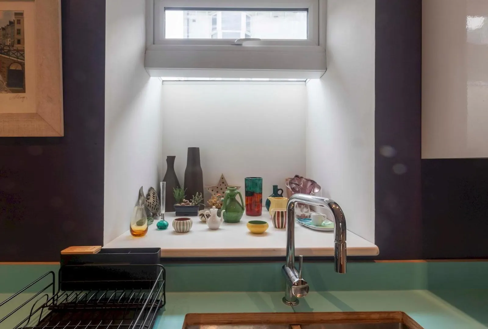 Pass The Keys Stylish Boho Chic House - Central Location Brighton Holiday home